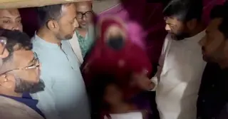 ধানের শীষে ভোট দেয়ায় তালাক; বিবি জোহরার পাশে দাঁড়ালেন তারেক রহমান